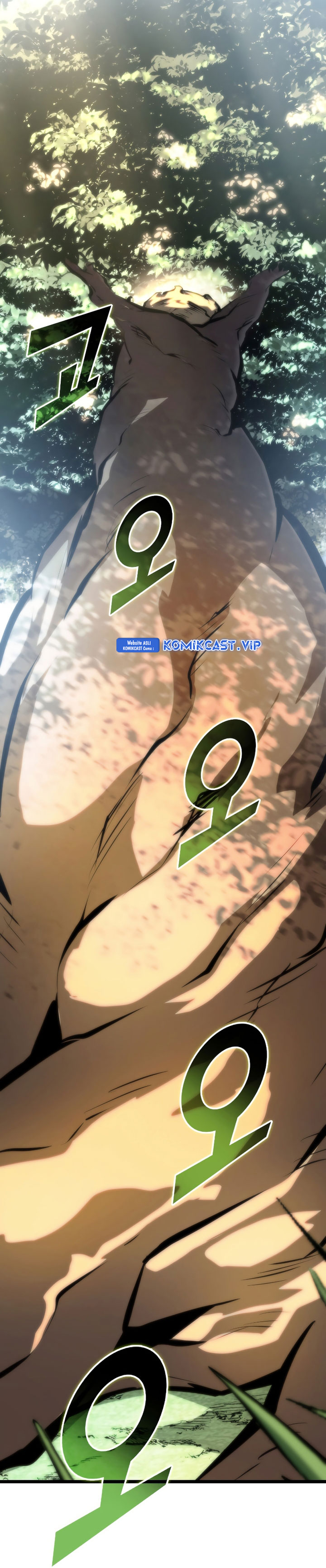 Return of the SSS-Class Ranker Chapter 77 Image 31