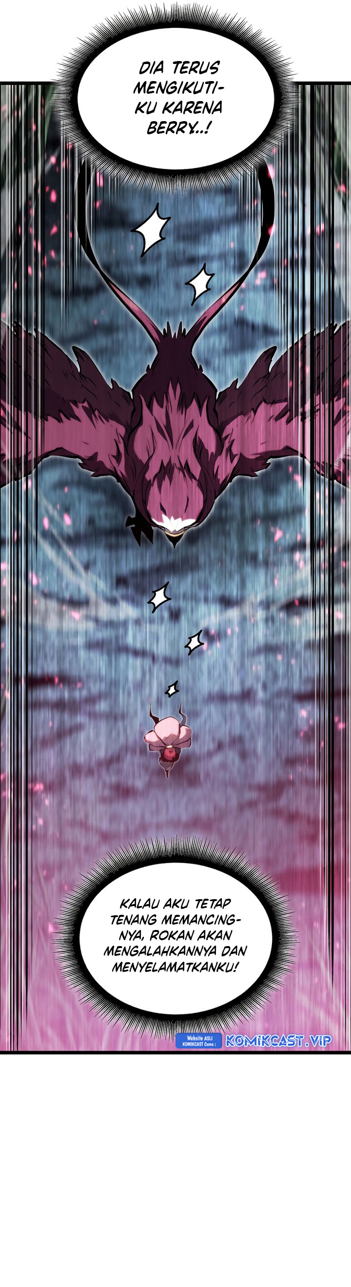 Return of the SSS-Class Ranker Chapter 77 Image 40