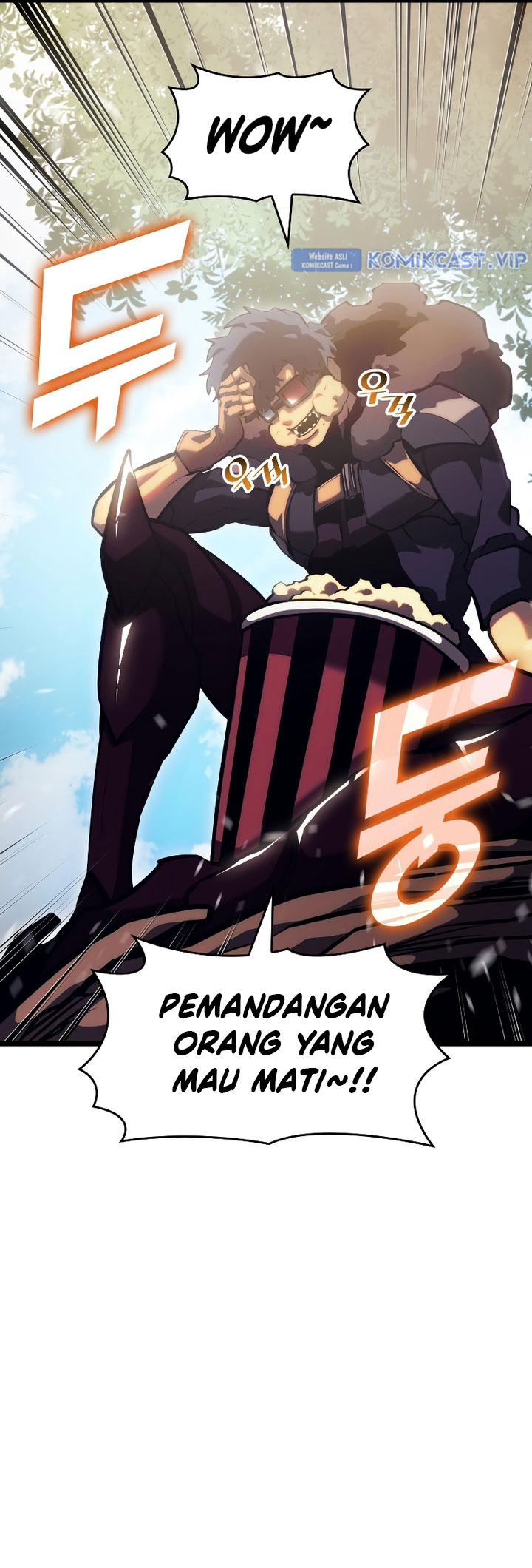 Return of the SSS-Class Ranker Chapter 77 Image 45