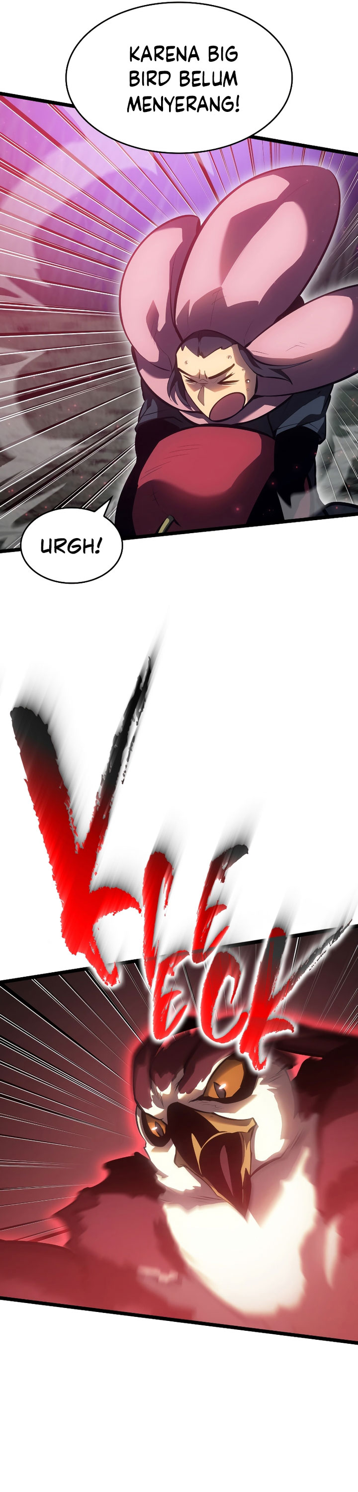 Return of the SSS-Class Ranker Chapter 77 Image 47