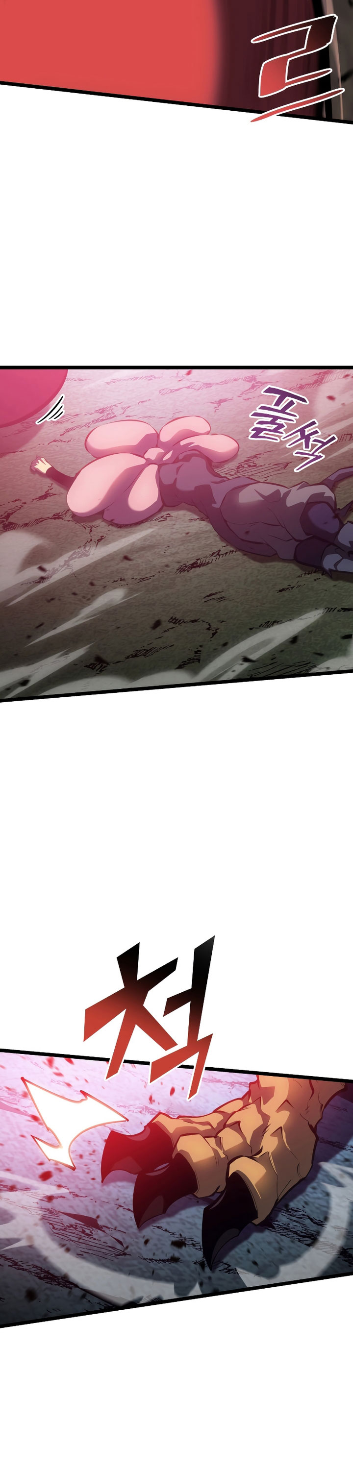 Return of the SSS-Class Ranker Chapter 77 Image 49