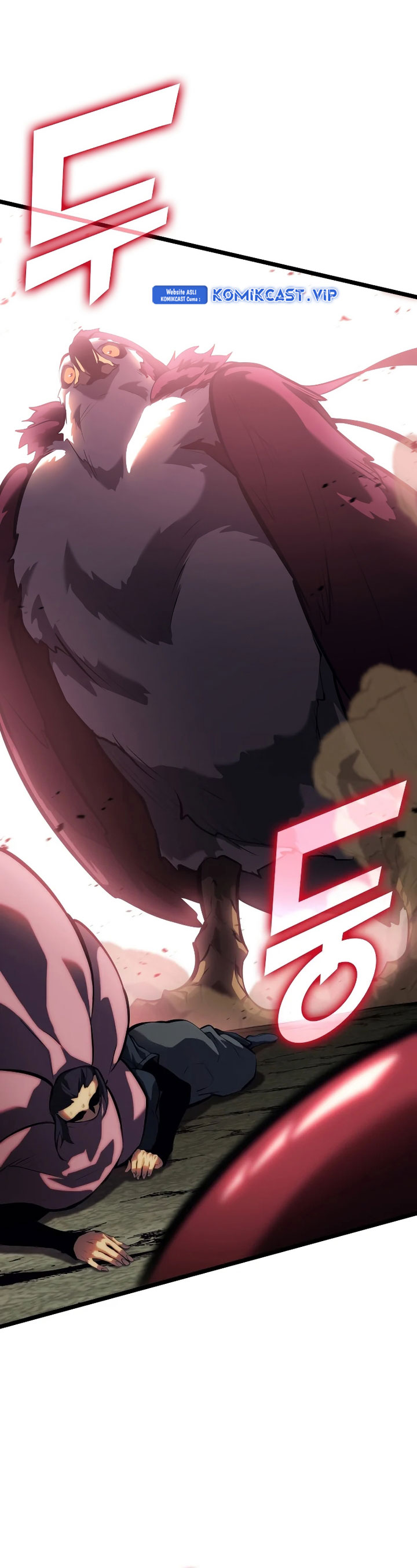 Return of the SSS-Class Ranker Chapter 77 Image 50