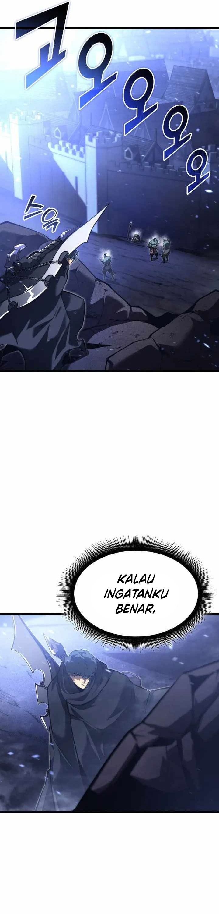 Return of the SSS-Class Ranker Chapter 79 Image 14