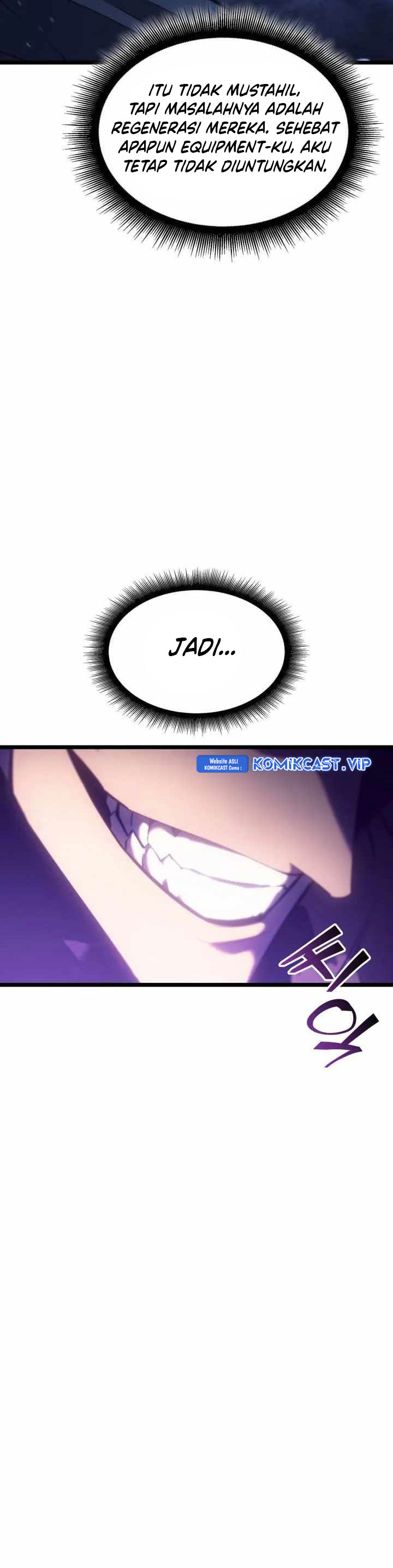 Return of the SSS-Class Ranker Chapter 79 Image 16