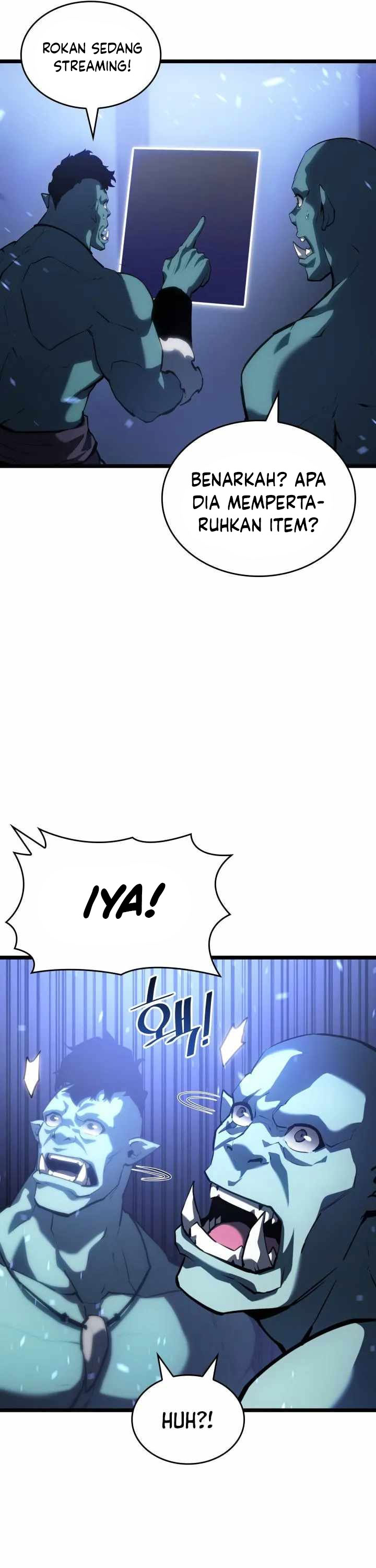 Return of the SSS-Class Ranker Chapter 79 Image 19