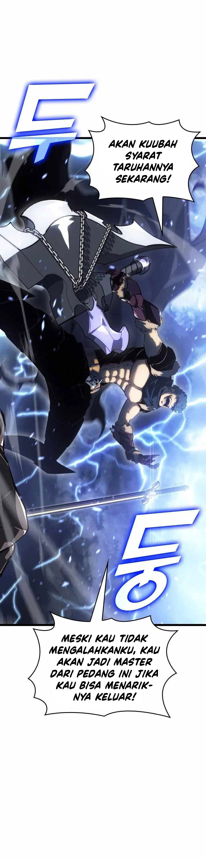 Return of the SSS-Class Ranker Chapter 79 Image 22