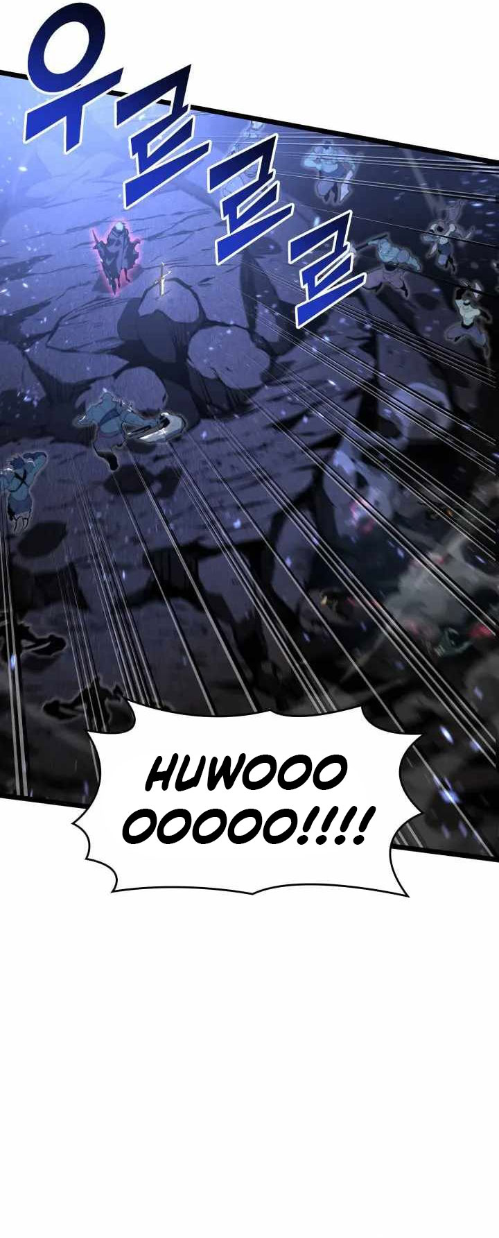 Return of the SSS-Class Ranker Chapter 79 Image 34