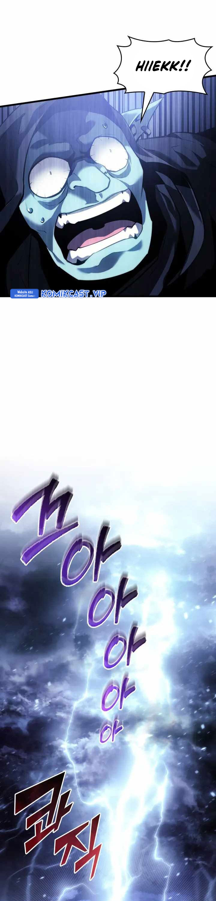 Return of the SSS-Class Ranker Chapter 79 Image 43