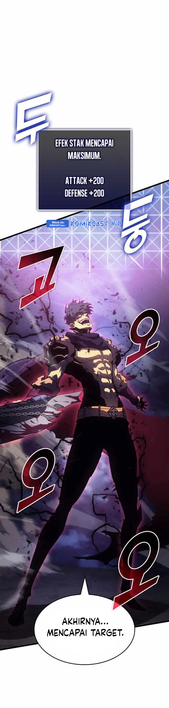 Return of the SSS-Class Ranker Chapter 79 Image 45