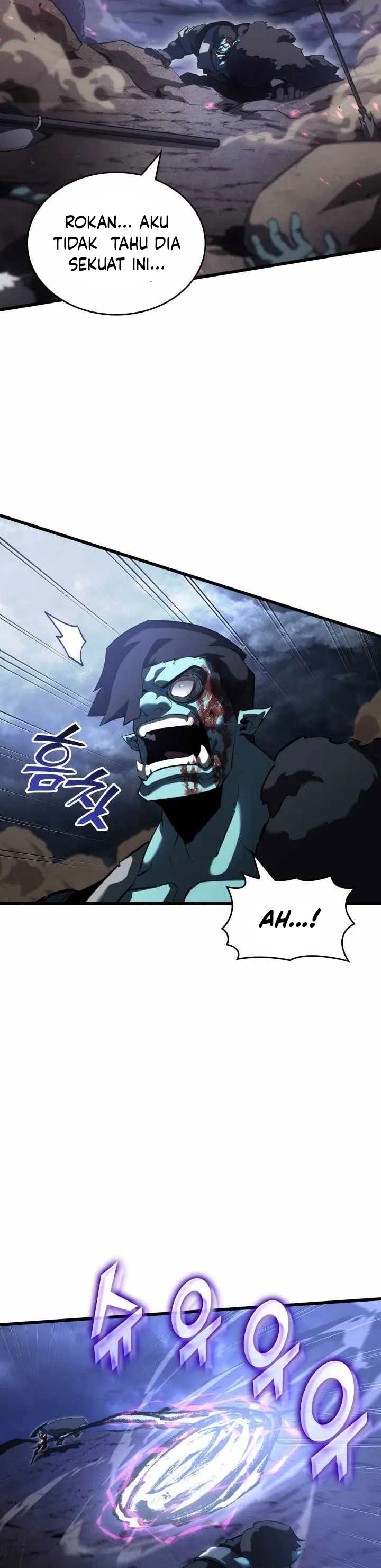 Return of the SSS-Class Ranker Chapter 79 Image 47