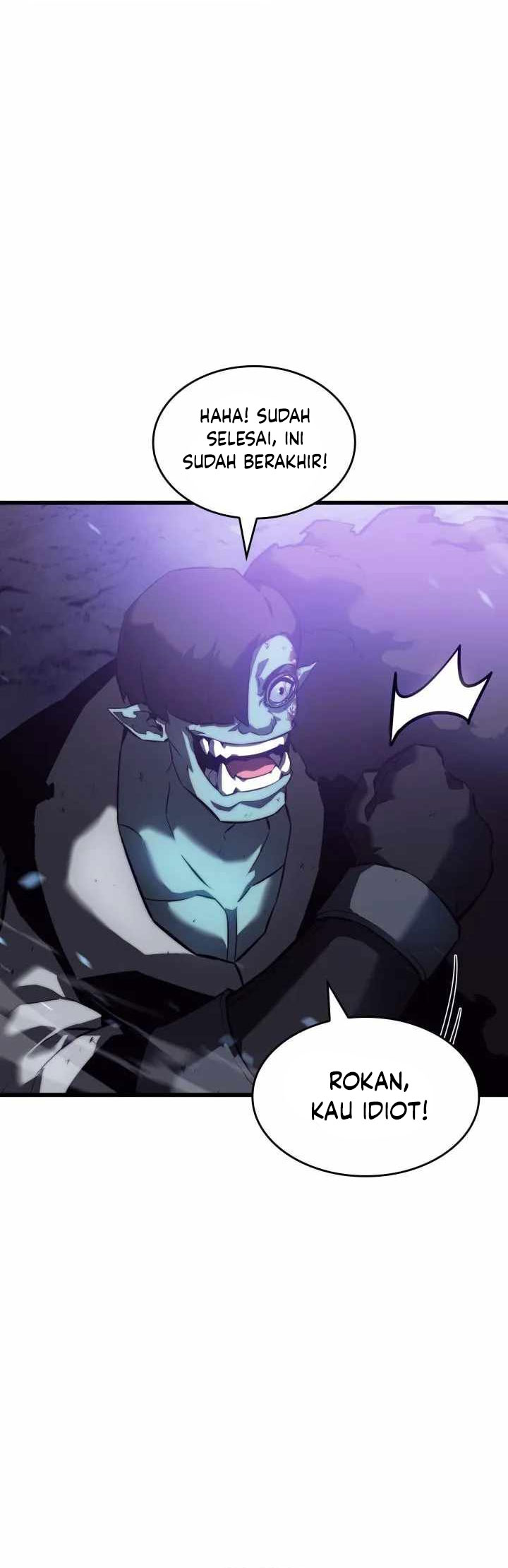 Return of the SSS-Class Ranker Chapter 79 Image 51