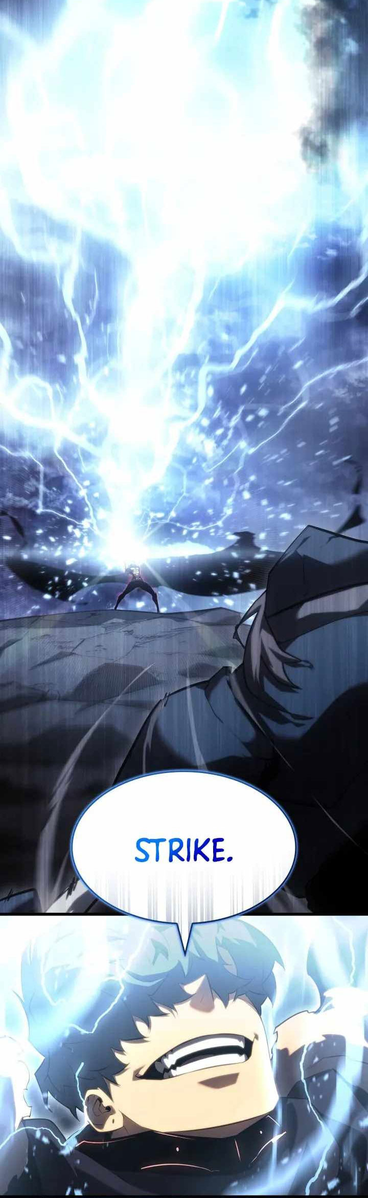 Return of the SSS-Class Ranker Chapter 79 Image 55