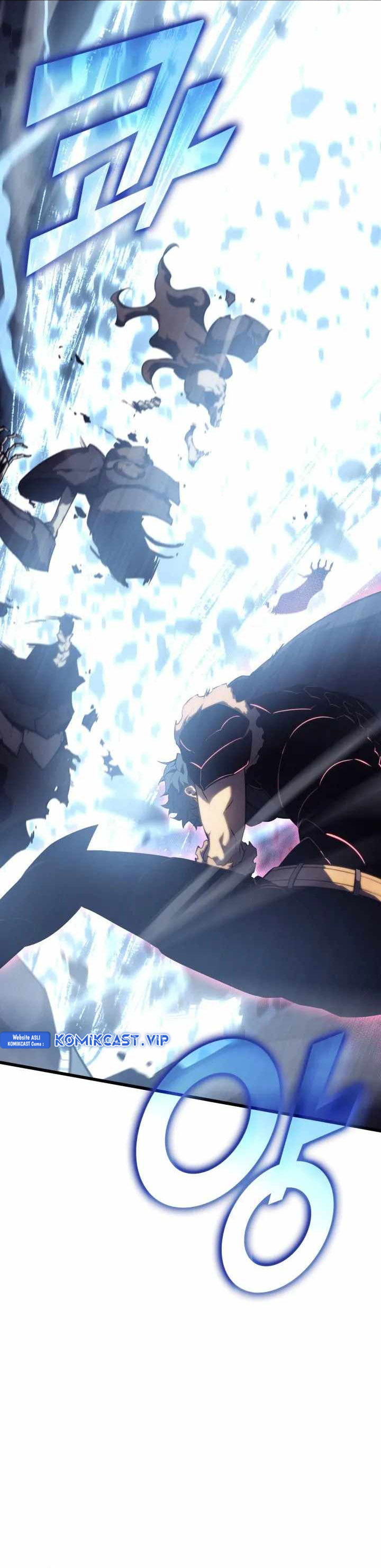 Return of the SSS-Class Ranker Chapter 79 Image 56