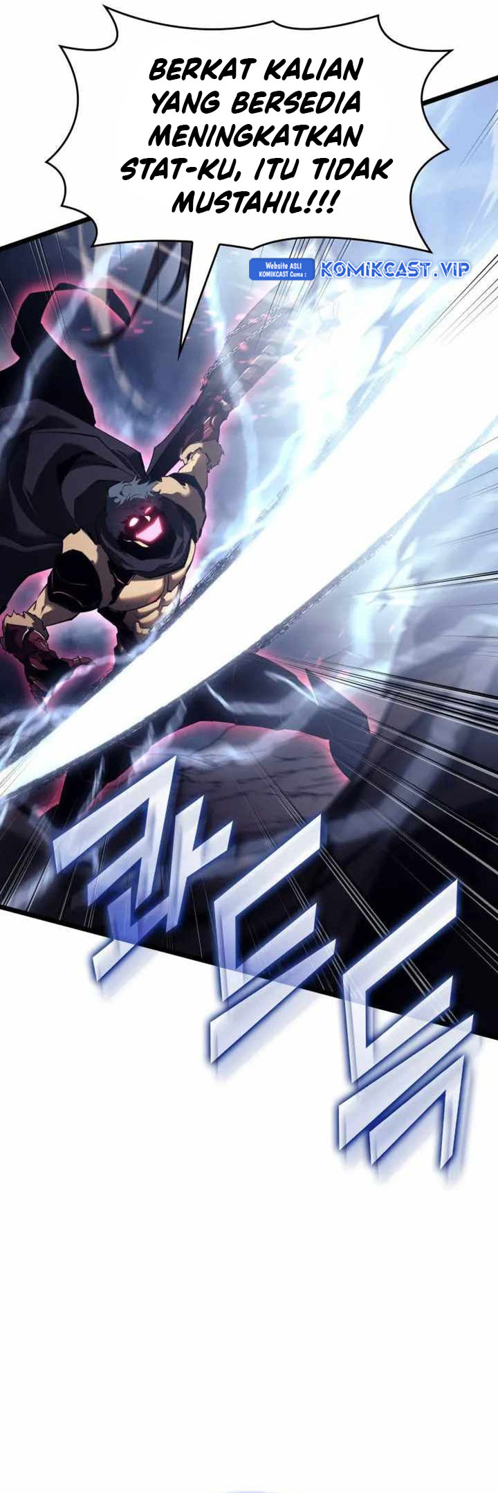 Return of the SSS-Class Ranker Chapter 79 Image 58