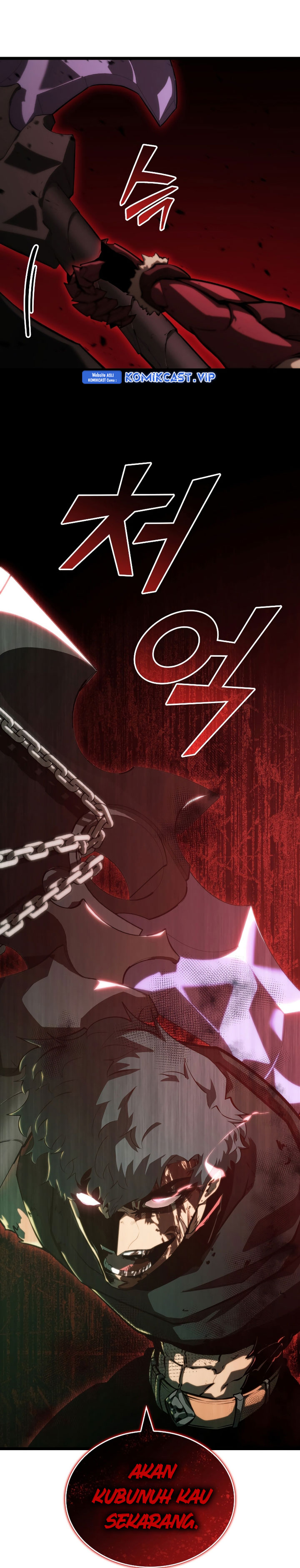 Return of the SSS-Class Ranker Chapter 81 Image 3