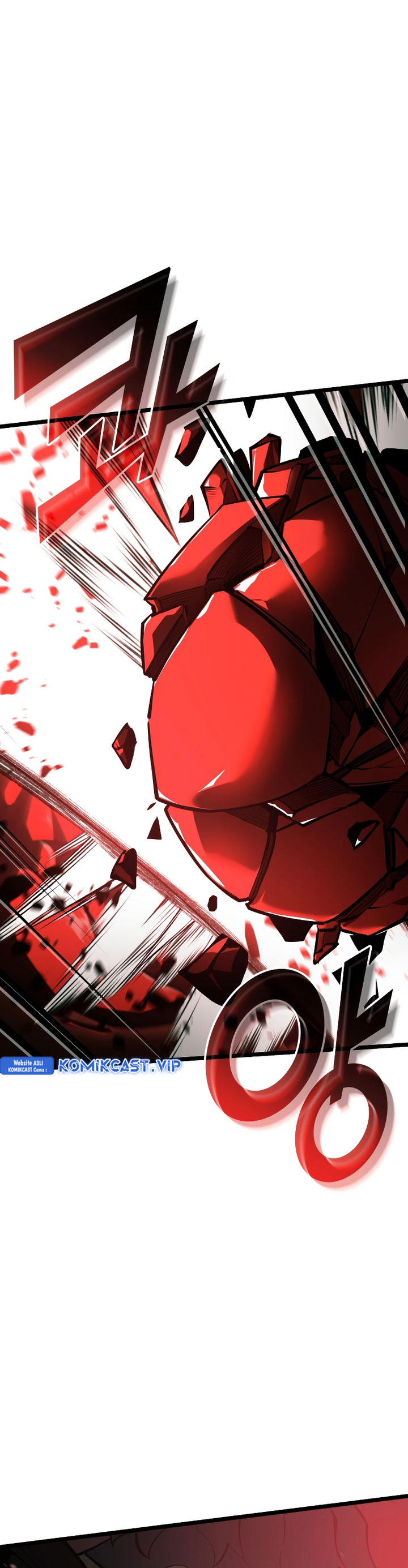 Return of the SSS-Class Ranker Chapter 81 Image 6