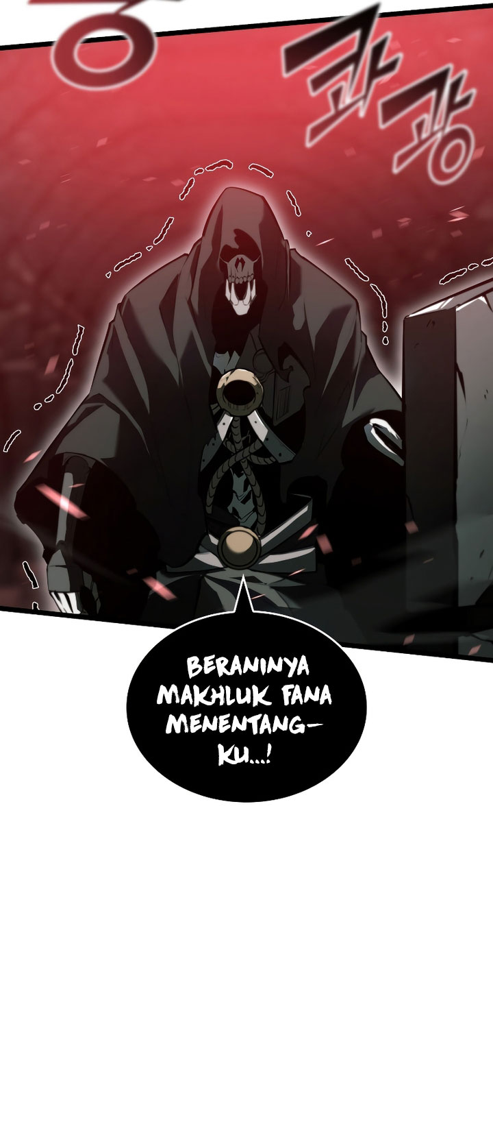 Return of the SSS-Class Ranker Chapter 81 Image 11