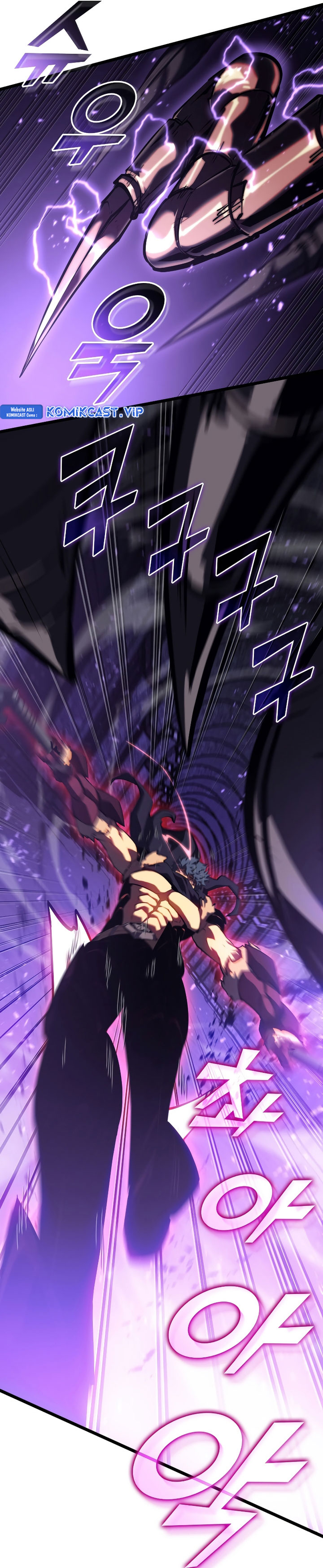 Return of the SSS-Class Ranker Chapter 81 Image 23