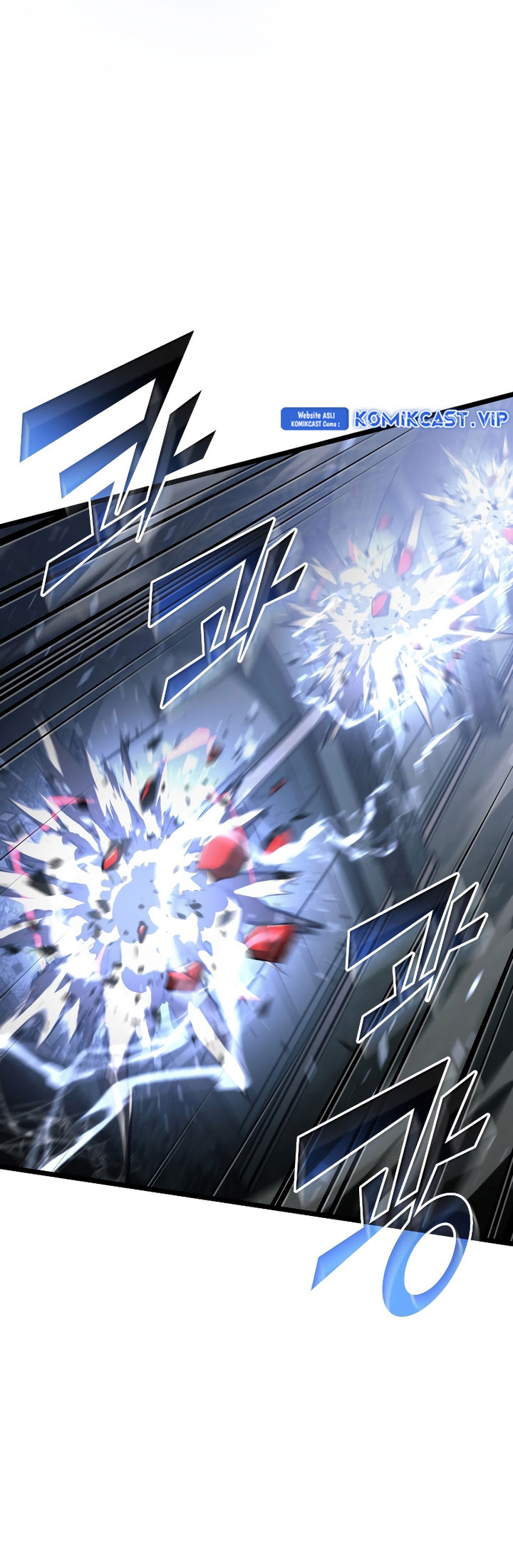 Return of the SSS-Class Ranker Chapter 81 Image 26