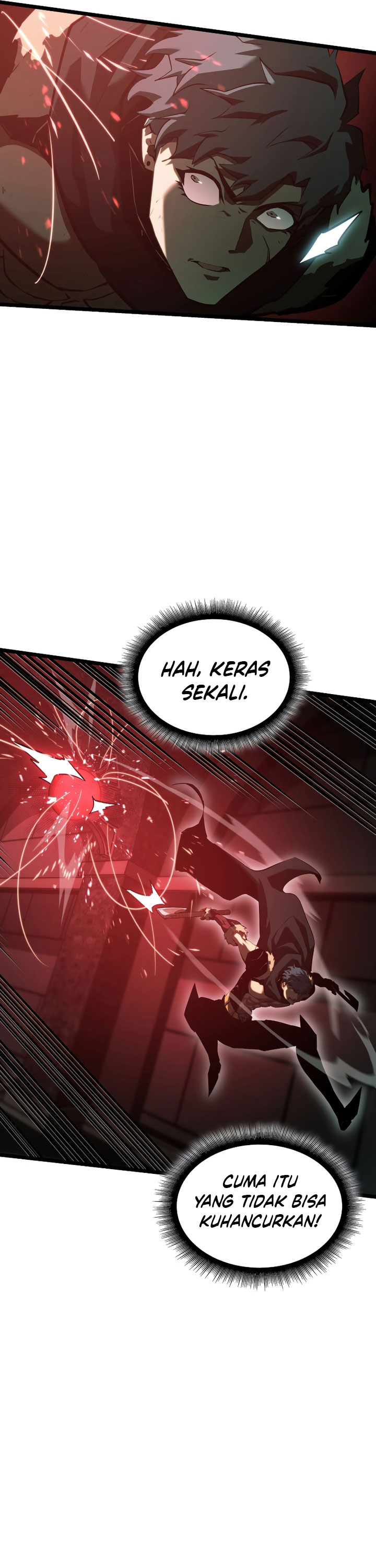 Return of the SSS-Class Ranker Chapter 81 Image 31