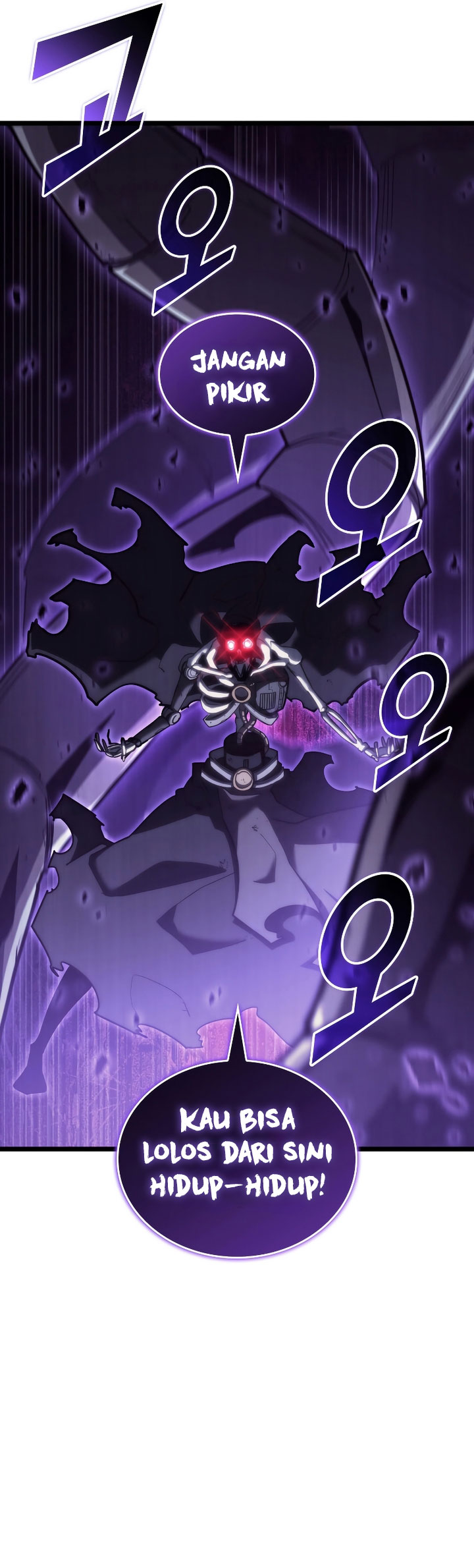 Return of the SSS-Class Ranker Chapter 81 Image 36