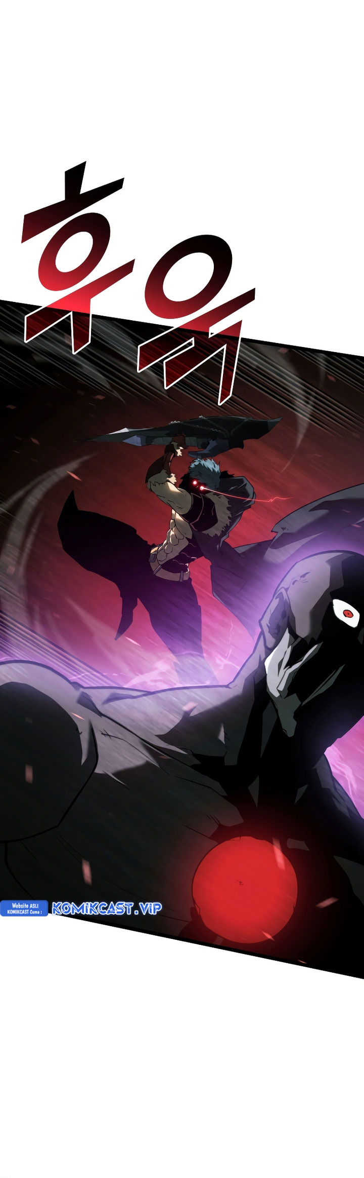 Return of the SSS-Class Ranker Chapter 81 Image 41