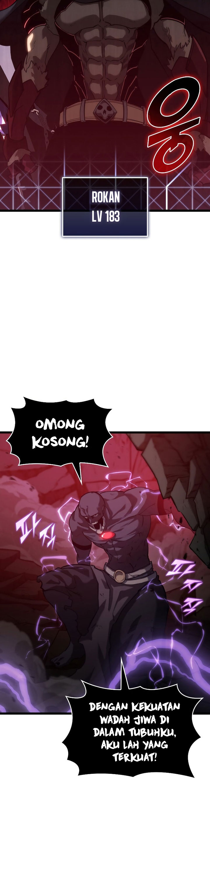 Return of the SSS-Class Ranker Chapter 81 Image 44