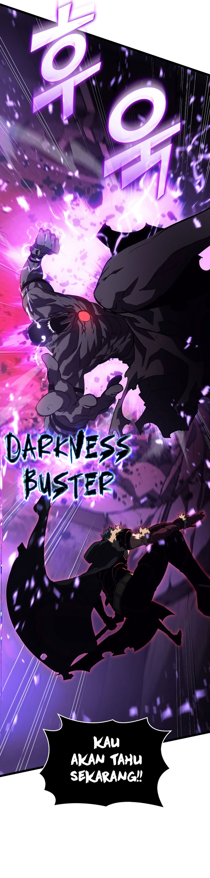 Return of the SSS-Class Ranker Chapter 81 Image 46