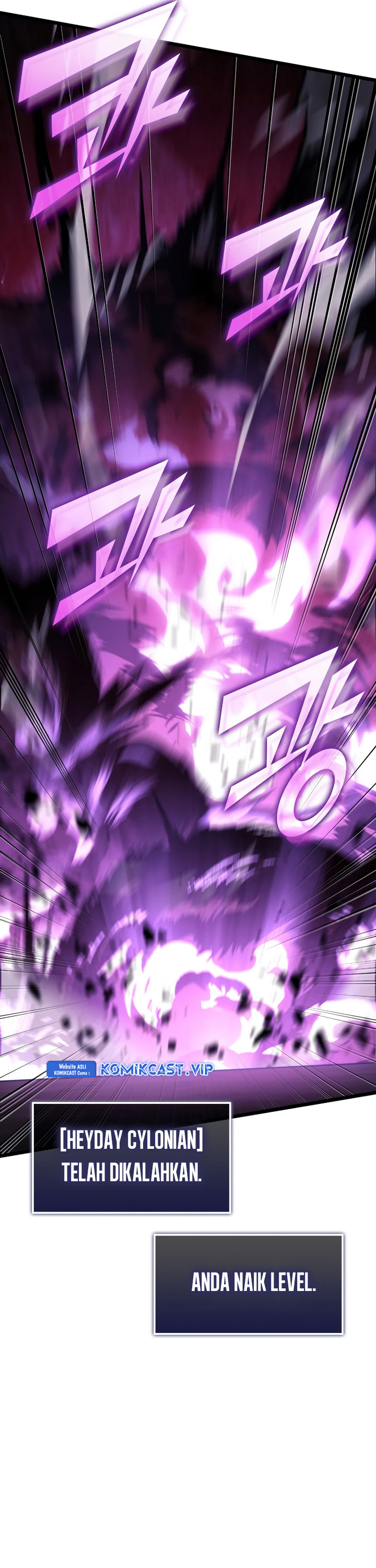 Return of the SSS-Class Ranker Chapter 81 Image 52