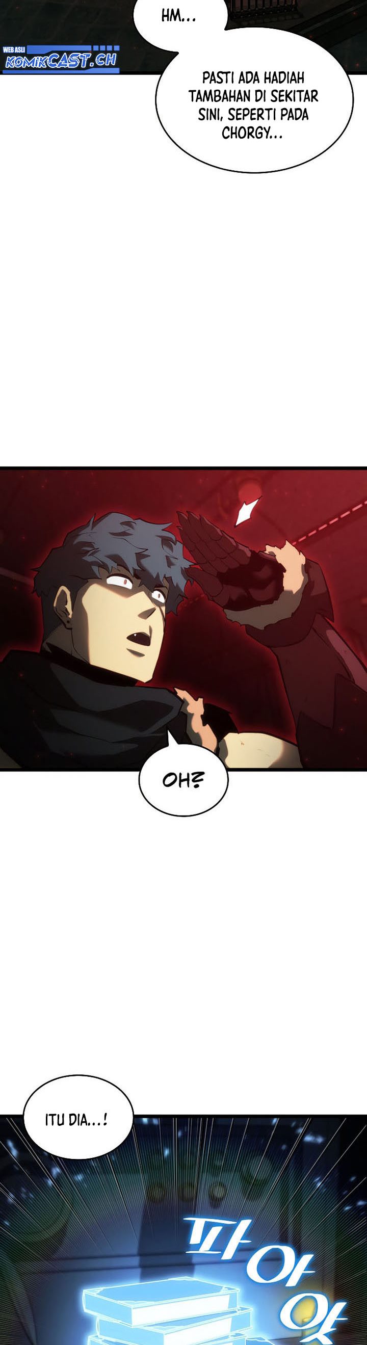 Return of the SSS-Class Ranker Chapter 82 Image 3