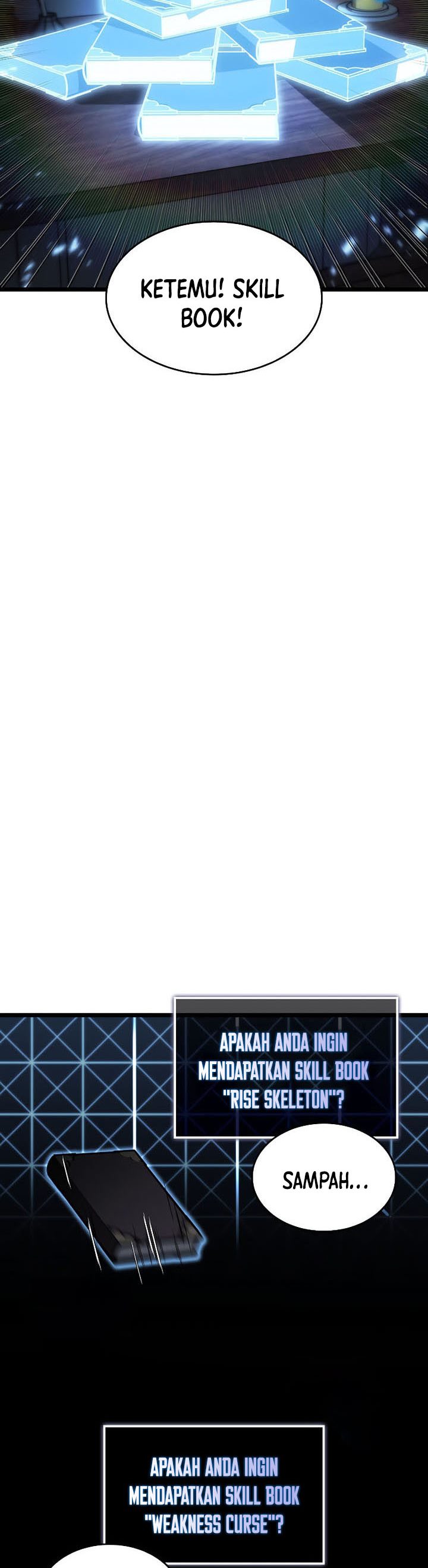 Return of the SSS-Class Ranker Chapter 82 Image 4