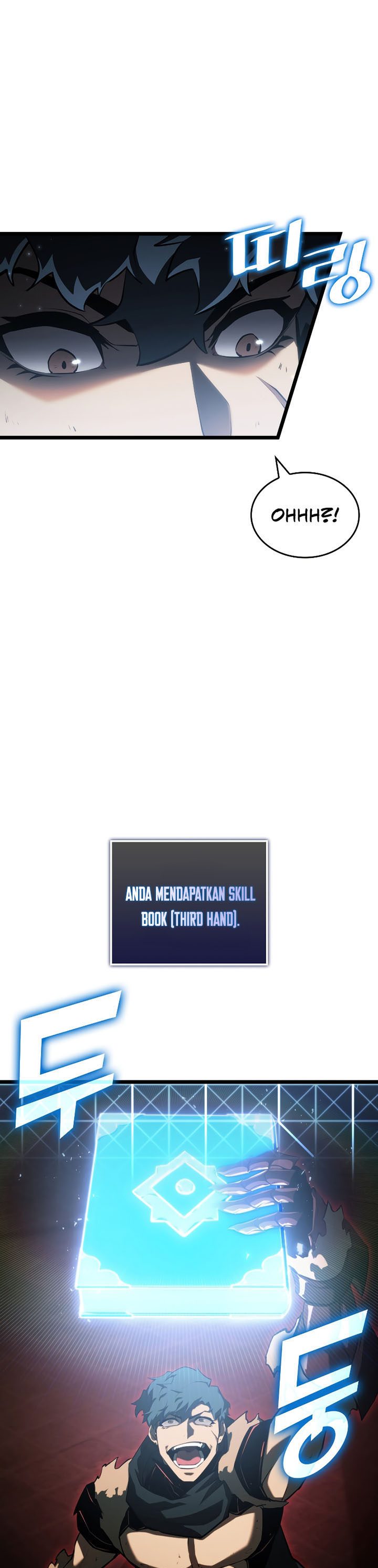 Return of the SSS-Class Ranker Chapter 82 Image 6