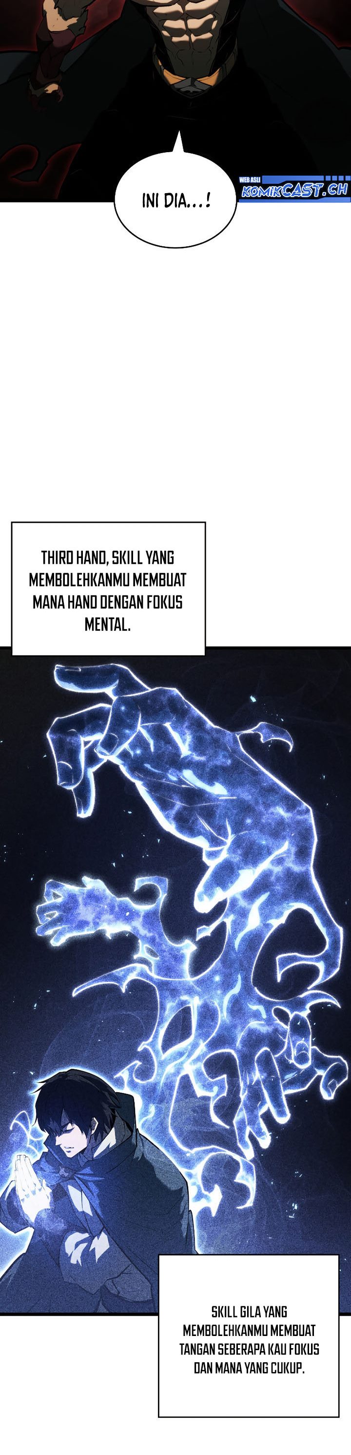 Return of the SSS-Class Ranker Chapter 82 Image 7