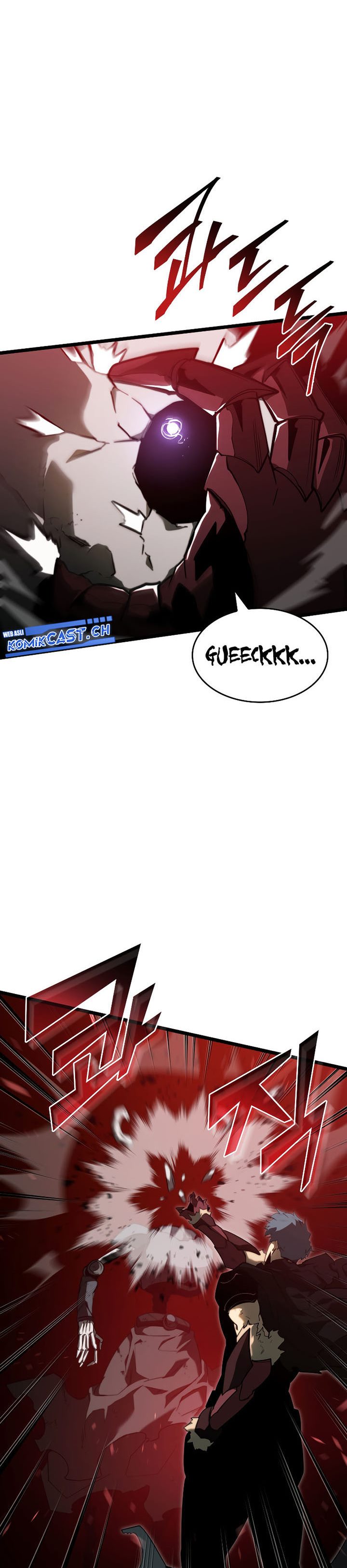 Return of the SSS-Class Ranker Chapter 82 Image 12