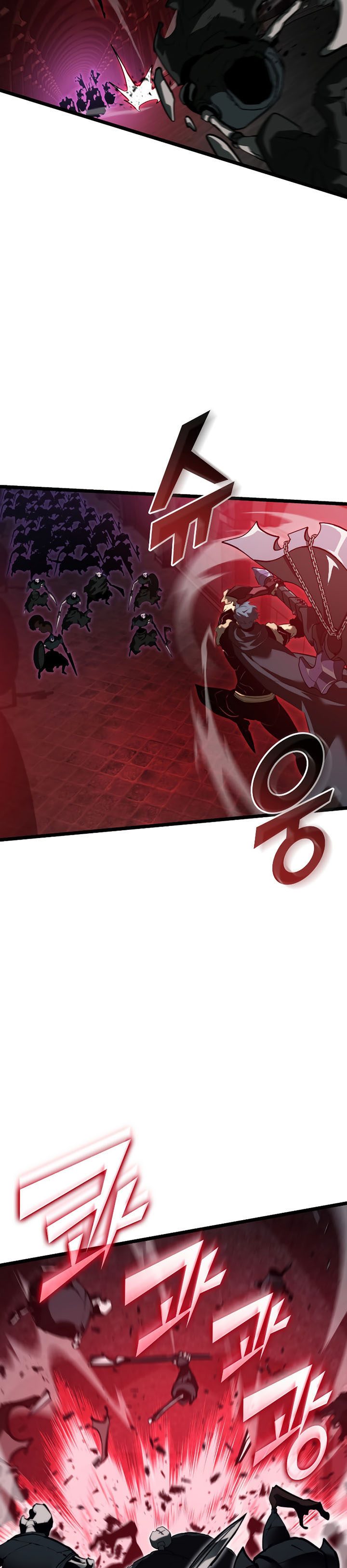 Return of the SSS-Class Ranker Chapter 82 Image 18