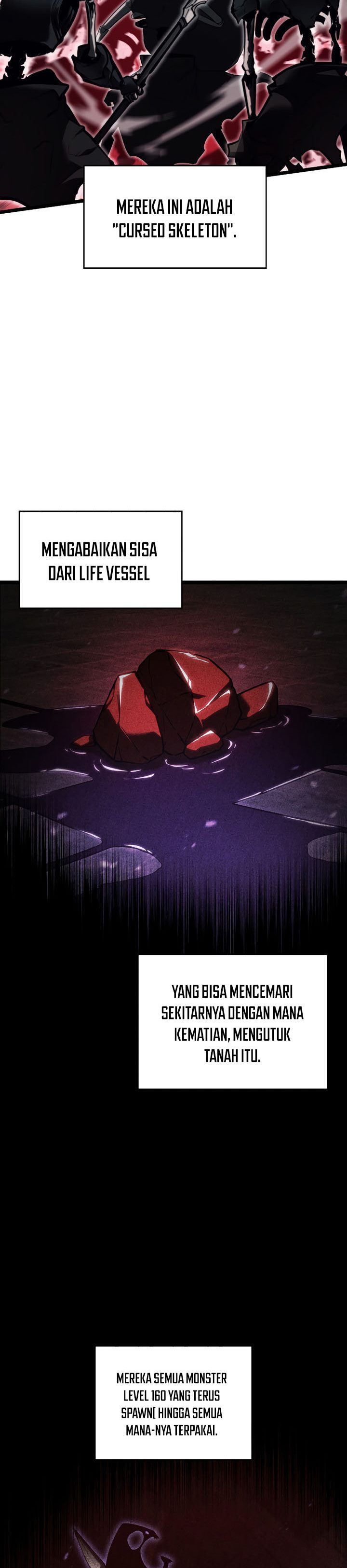 Return of the SSS-Class Ranker Chapter 82 Image 19