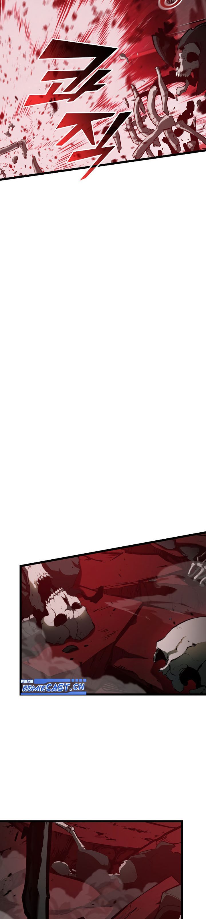 Return of the SSS-Class Ranker Chapter 82 Image 23