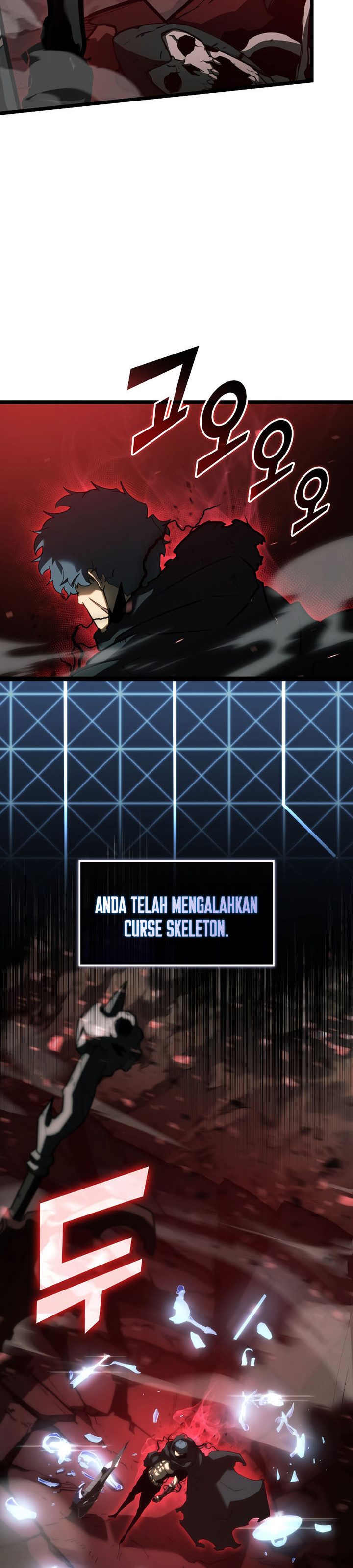 Return of the SSS-Class Ranker Chapter 82 Image 24