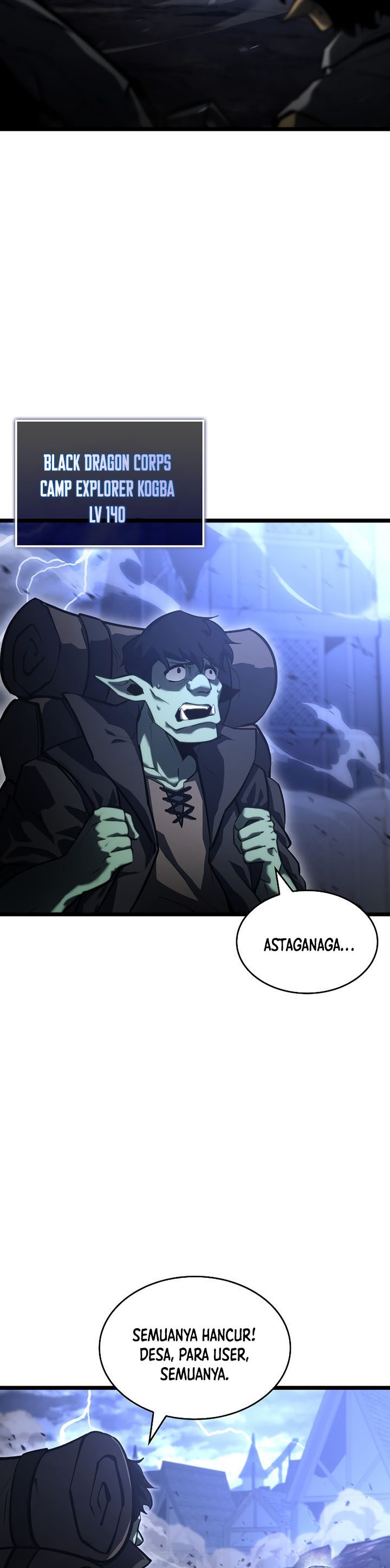 Return of the SSS-Class Ranker Chapter 82 Image 27