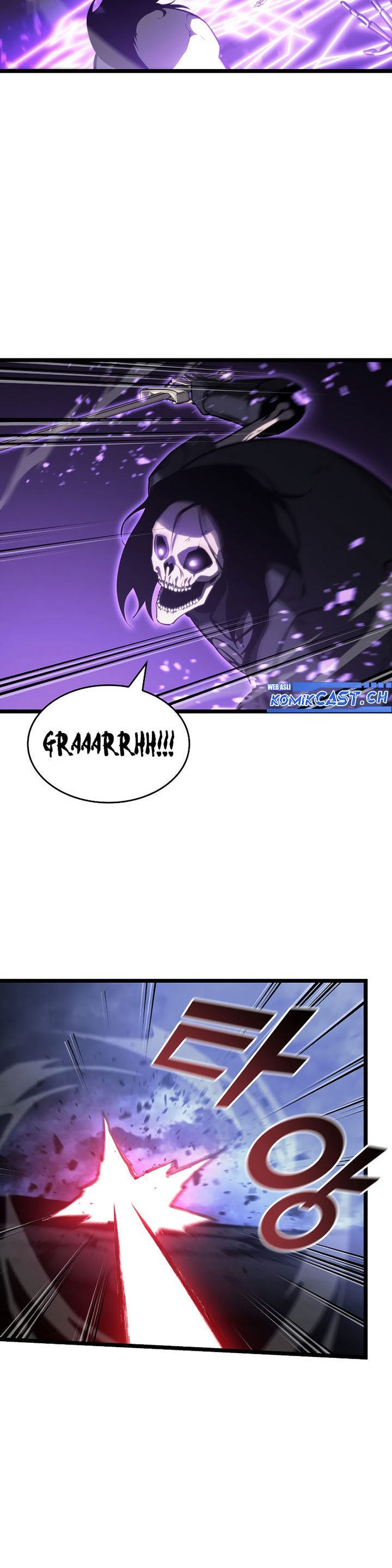 Return of the SSS-Class Ranker Chapter 82 Image 37