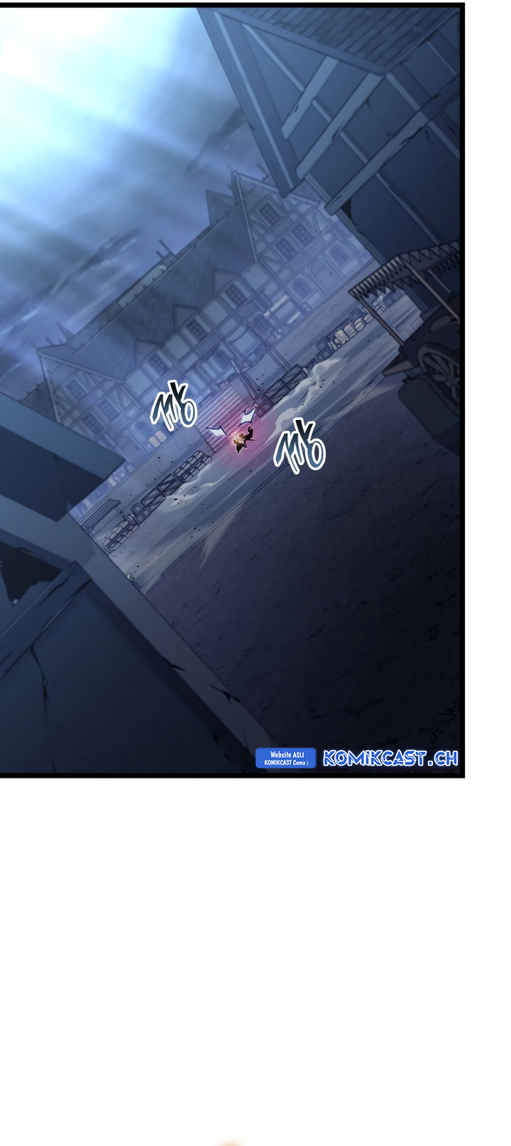 Return of the SSS-Class Ranker Chapter 83 Image 3