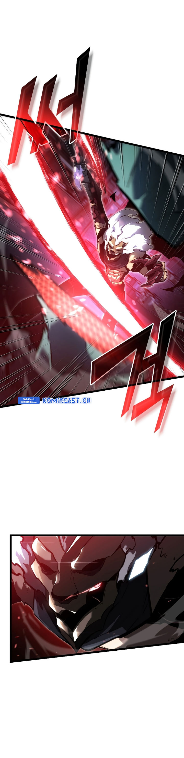 Return of the SSS-Class Ranker Chapter 83 Image 7