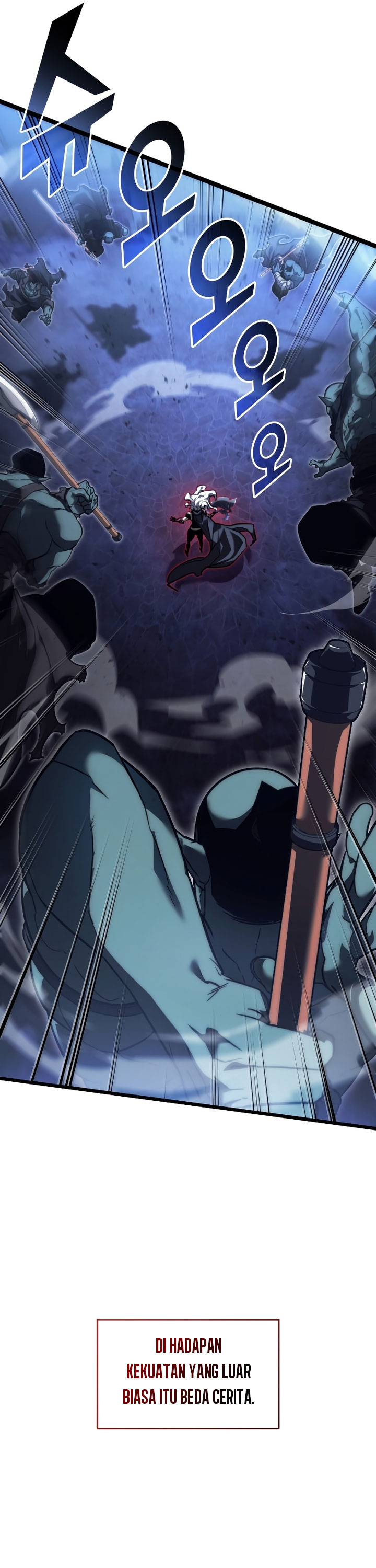 Return of the SSS-Class Ranker Chapter 83 Image 10