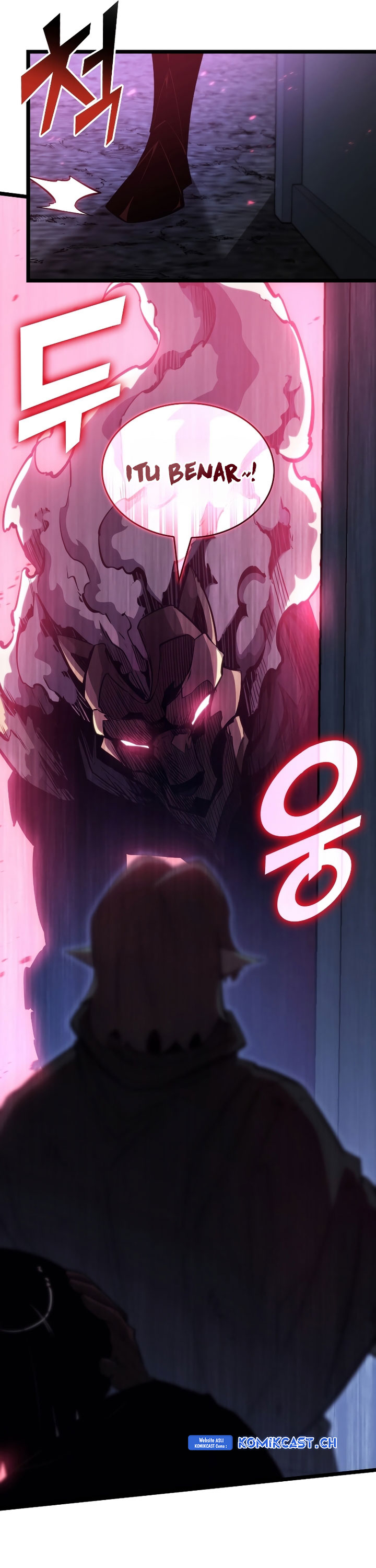 Return of the SSS-Class Ranker Chapter 83 Image 16