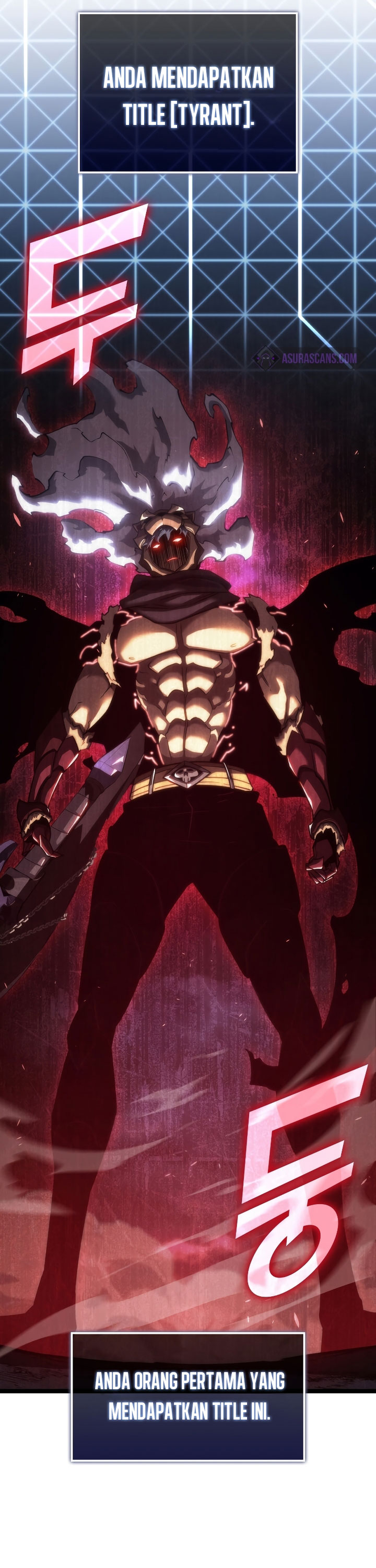 Return of the SSS-Class Ranker Chapter 83 Image 23