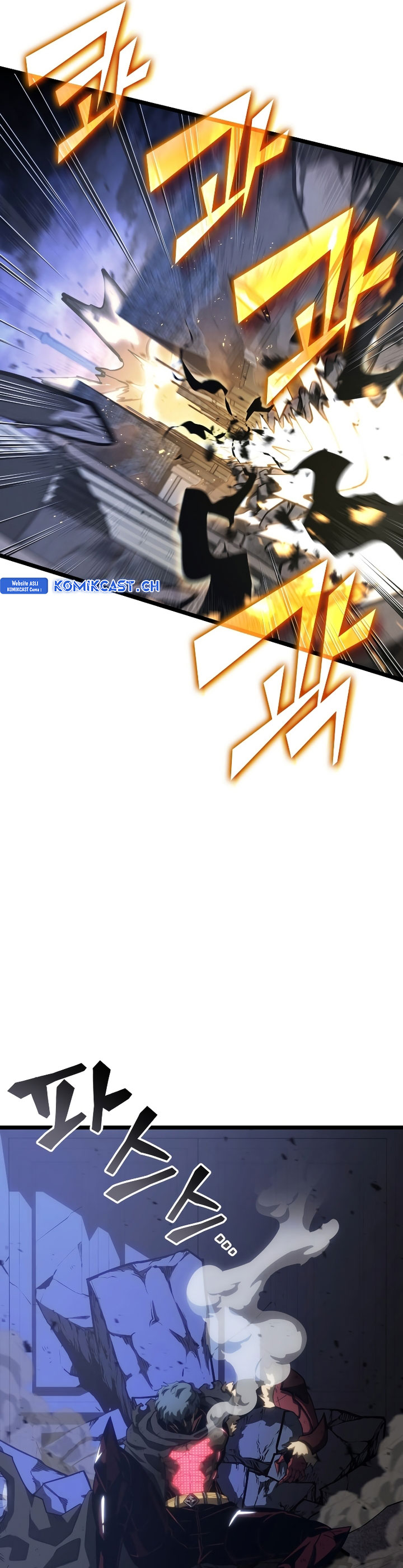 Return of the SSS-Class Ranker Chapter 83 Image 29