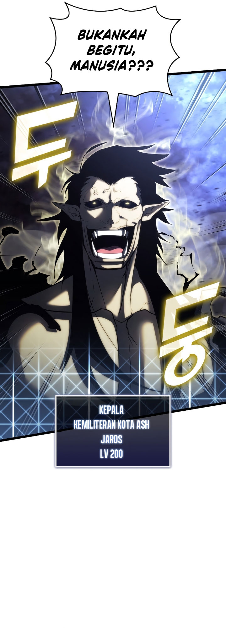 Return of the SSS-Class Ranker Chapter 83 Image 32