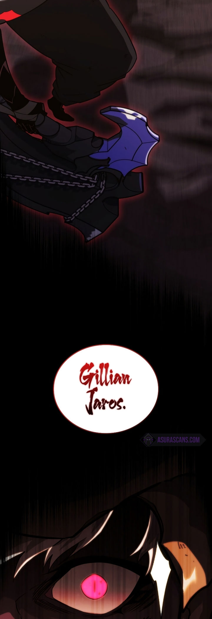 Return of the SSS-Class Ranker Chapter 85 Image 2