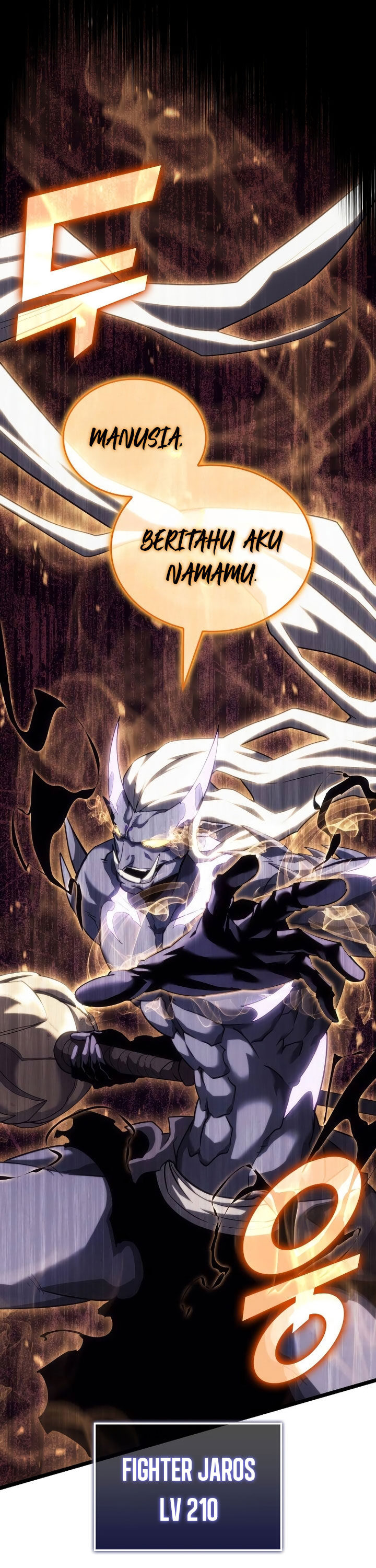 Return of the SSS-Class Ranker Chapter 85 Image 4