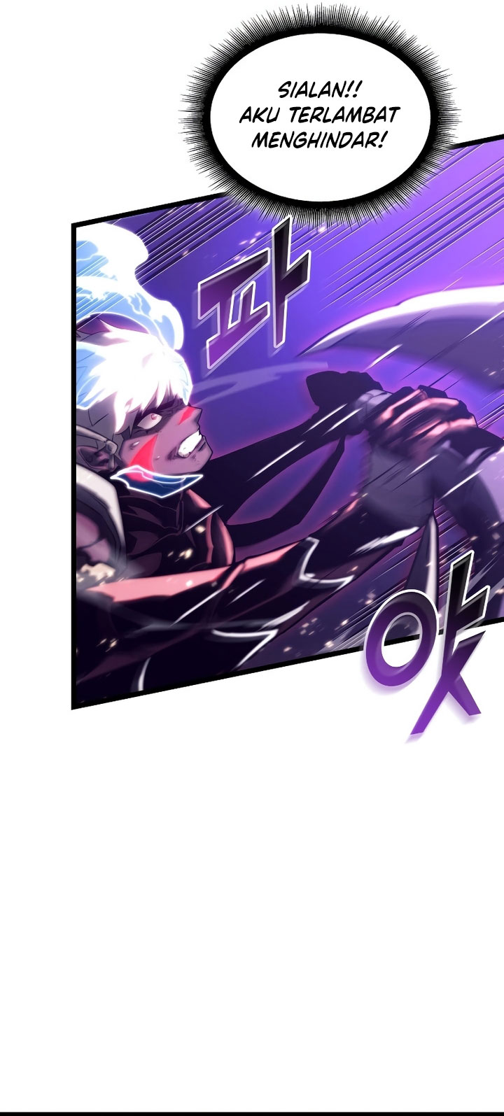 Return of the SSS-Class Ranker Chapter 85 Image 12